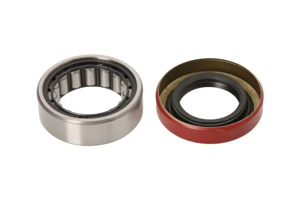 BTA H2Y025BTA Wheel Bearing Kit