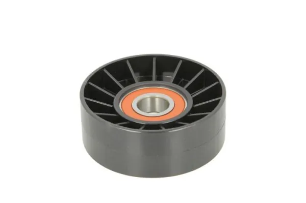 Tensioner Pulley, V-ribbed belt E27002BTA