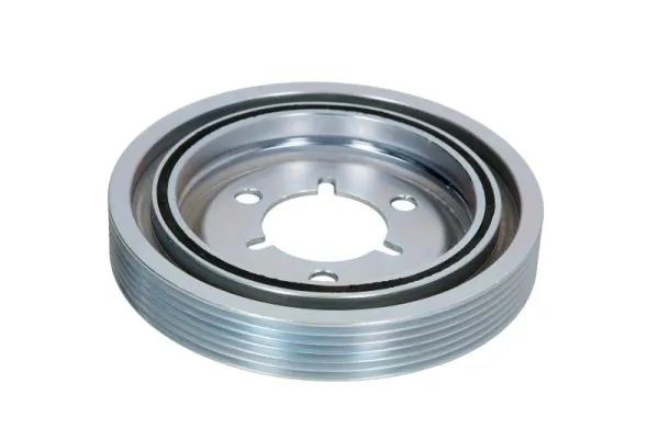 Belt Pulley, crankshaft E6P0013BTA