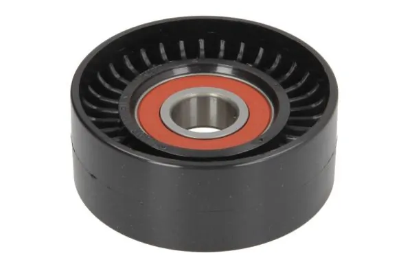 Tensioner Pulley, V-ribbed belt E2M5123BTA