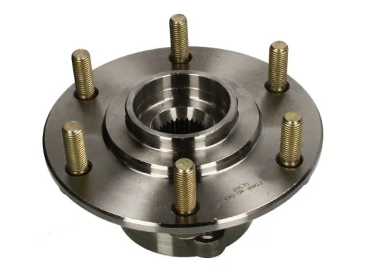 Wheel Bearing Kit H15039BTA