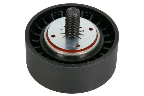 Deflection/Guide Pulley, V-ribbed belt E2X0003BTA