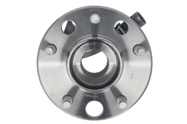 BTA H1Y009BTA Wheel Hub