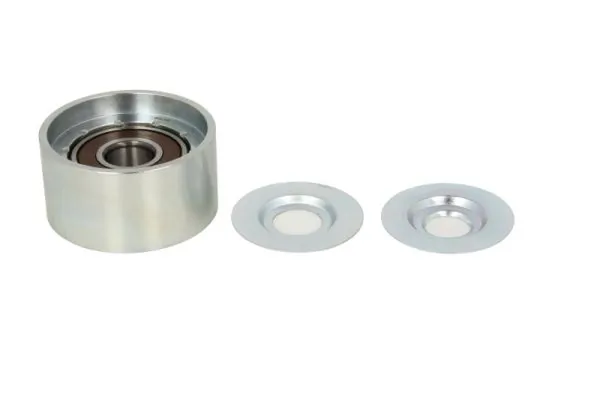 Deflection/Guide Pulley, V-ribbed belt B05-02-034