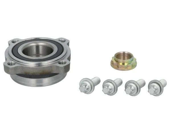 Wheel Bearing Kit H2B020BTA