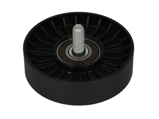 Tensioner Pulley, V-ribbed belt E2K0001BTA