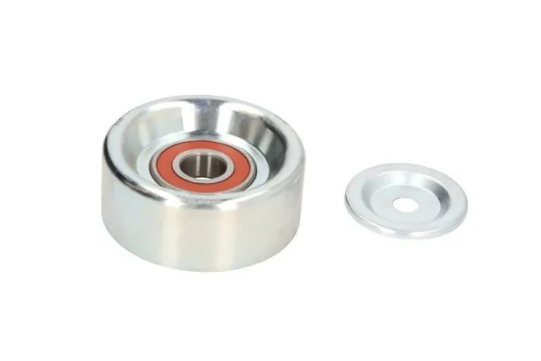 Tensioner Pulley, V-ribbed belt E2G0049BTA