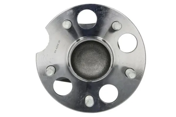 Wheel Bearing Kit H22114BTA