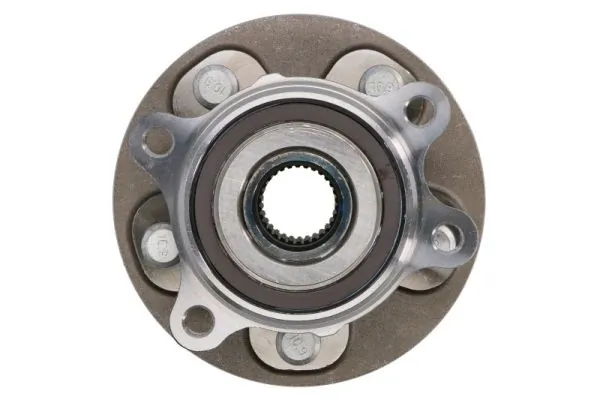 Wheel Bearing Kit H22146BTA