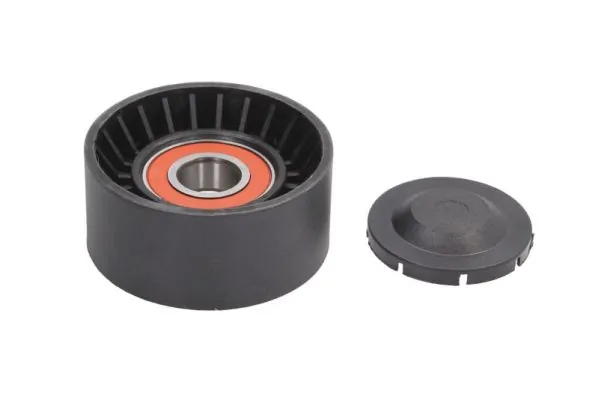 Tensioner Pulley, V-ribbed belt E2B0065BTA