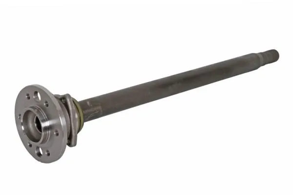 Stub Shaft, differential H2M027BTA