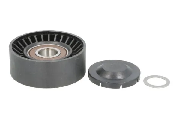 Tensioner Lever, V-ribbed belt E2F0022BTA