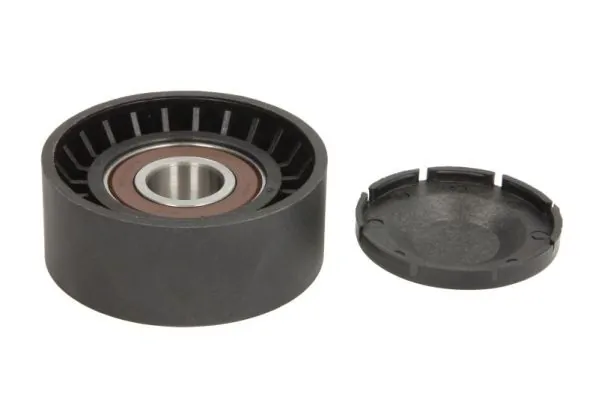 BTA E2W0061BTA Deflection/Guide Pulley, V-ribbed belt