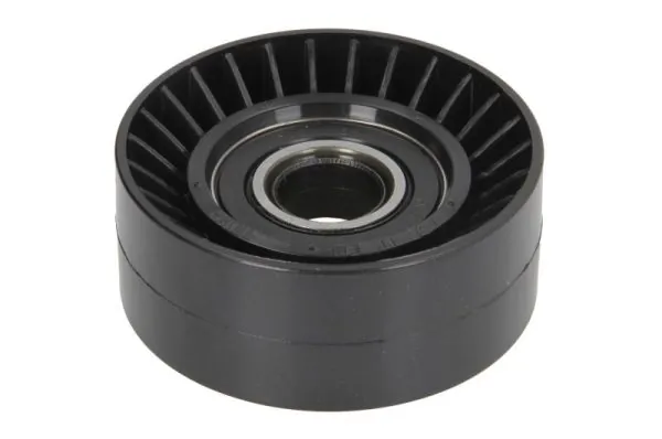 Tensioner Pulley, V-ribbed belt E2B5025BTA