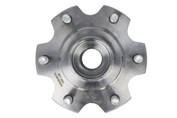 BTA H25053BTA Wheel Bearing Kit