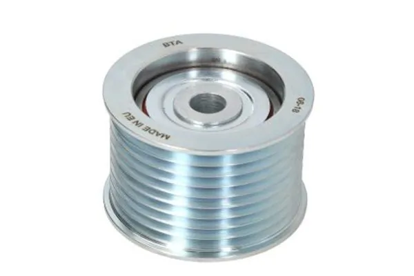 Deflection/Guide Pulley, V-ribbed belt E22032BTA