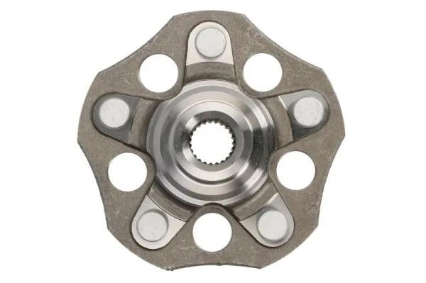 Wheel Bearing Kit H54015BTA