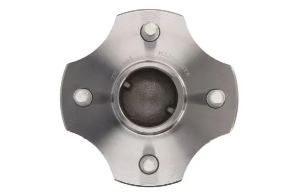 Wheel Bearing Kit H22063BTA