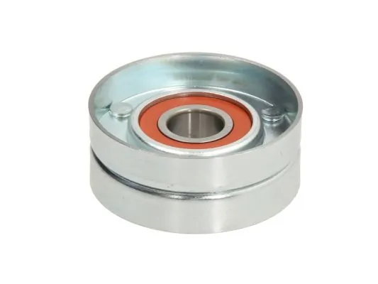 Tensioner Pulley, V-ribbed belt E2W0031BTA