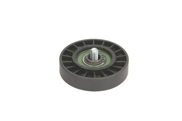 Deflection/Guide Pulley, V-ribbed belt E2R5570BTA