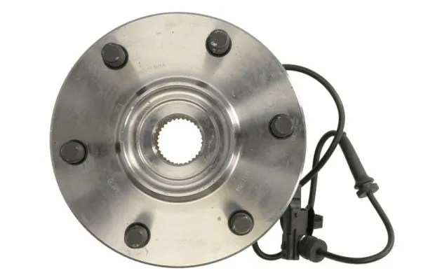 Wheel Bearing Kit H11092BTA