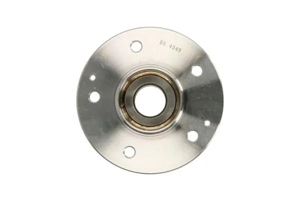 BTA H20096BTA Wheel Bearing Kit