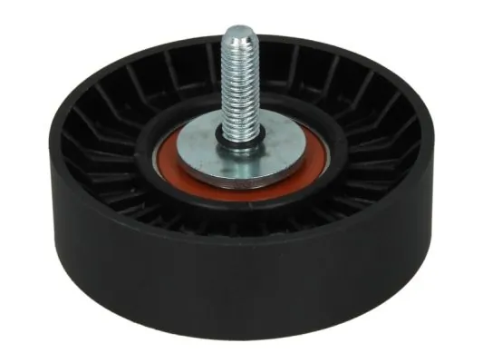 Deflection/Guide Pulley, V-ribbed belt E2B0005BTA