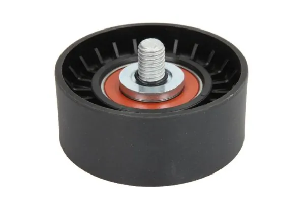 Deflection/Guide Pulley, V-ribbed belt E2G0032BTA