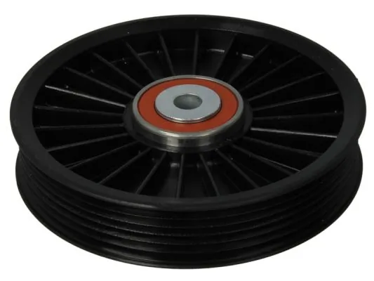 Tensioner Pulley, V-ribbed belt E2X0000BTA