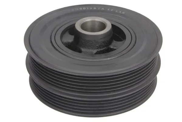 Belt Pulley, crankshaft E6G0012BTA