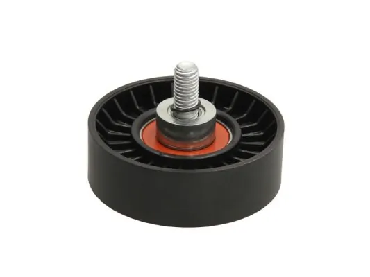 Deflection/Guide Pulley, V-ribbed belt E2C0020BTA