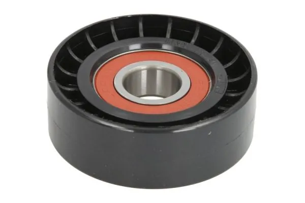 Deflection/Guide Pulley, V-ribbed belt E2M5152BTA