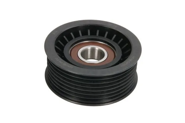 Tensioner Pulley, V-ribbed belt E2W0002BTA