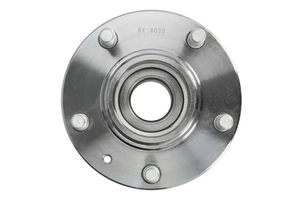 BTA H20522BTA Wheel Bearing Kit