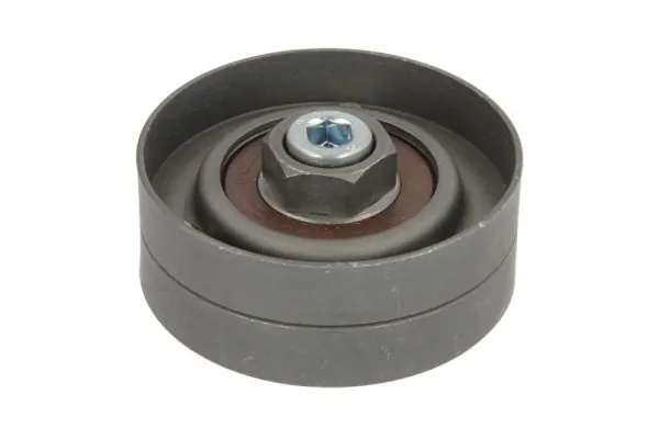 Deflection/Guide Pulley, V-ribbed belt E2R5512BTA