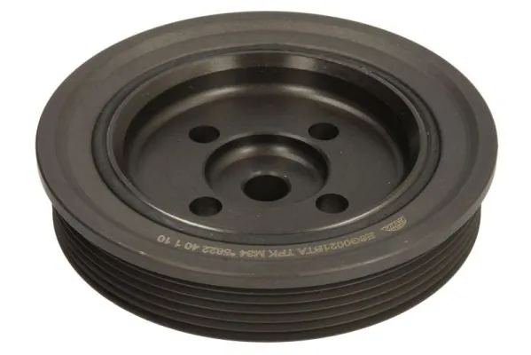 Belt Pulley, crankshaft E6G0021BTA