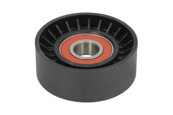 Tensioner Pulley, V-ribbed belt E2B5027BTA