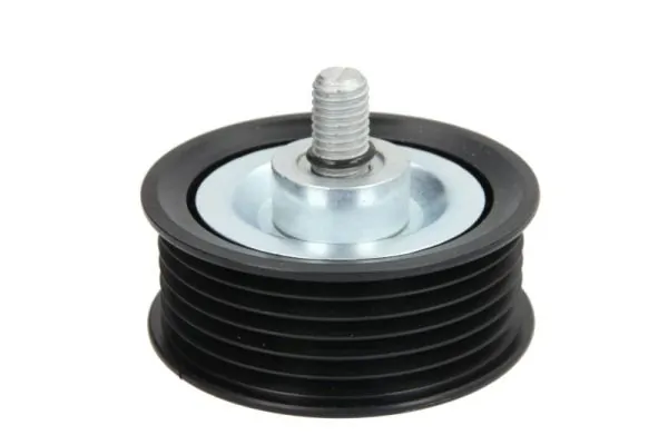 Deflection/Guide Pulley, V-ribbed belt E2B0051BTA