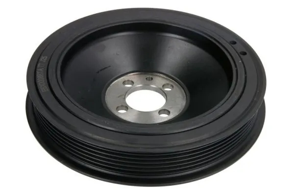 Belt Pulley, crankshaft E6X0008BTA