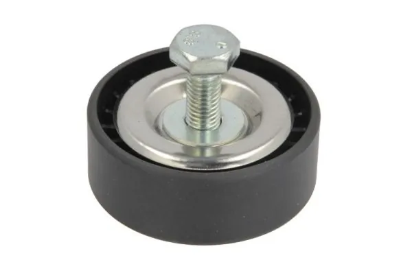 Deflection/Guide Pulley, V-ribbed belt E2F5887BTA