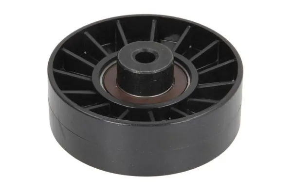 Tensioner Pulley, V-ribbed belt E2M5100BTA