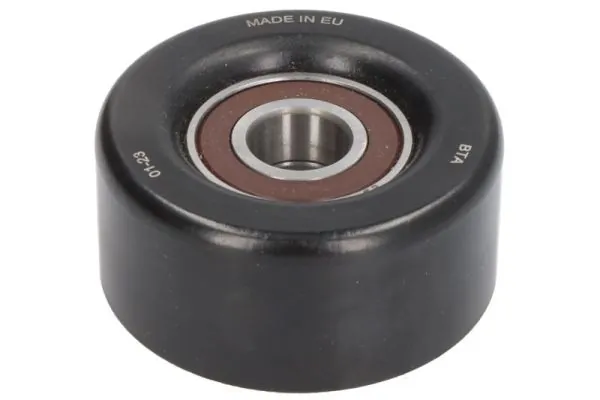 Tensioner Pulley, V-ribbed belt E22021BTA