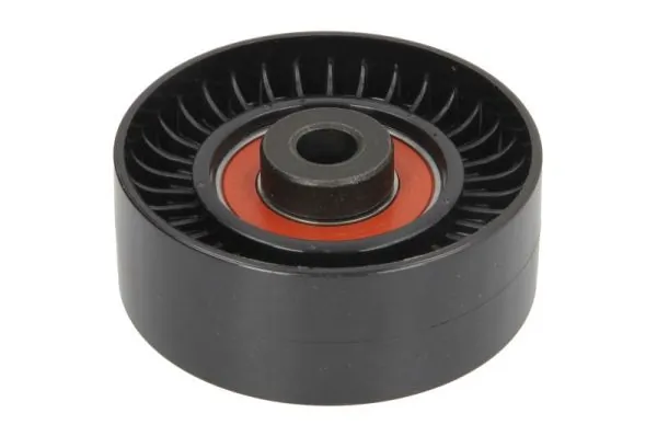 Deflection/Guide Pulley, V-ribbed belt E2P5961BTA