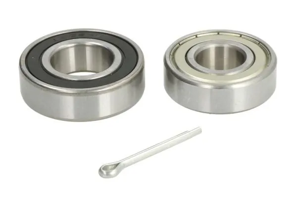 Wheel Bearing Kit H28006BTA