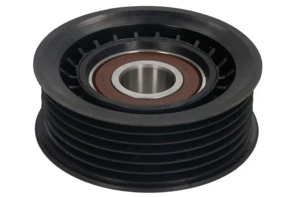 Deflection/Guide Pulley, V-ribbed belt E2Y8008BTA