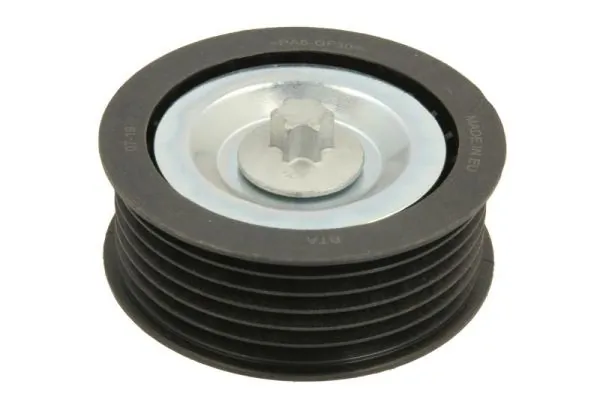 Deflection/Guide Pulley, V-ribbed belt E2F0000BTA