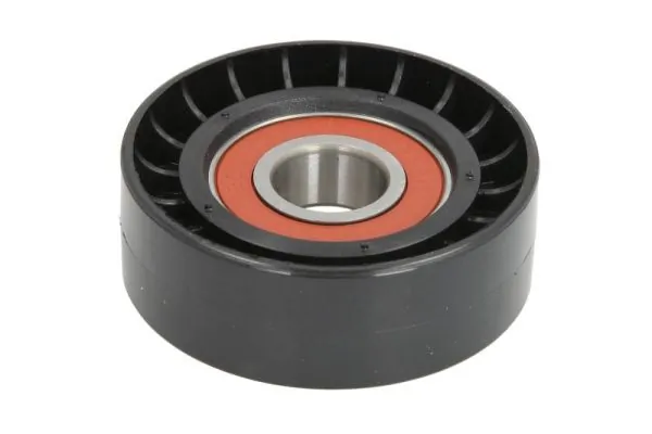 Deflection/Guide Pulley, V-ribbed belt E2M5152BTA