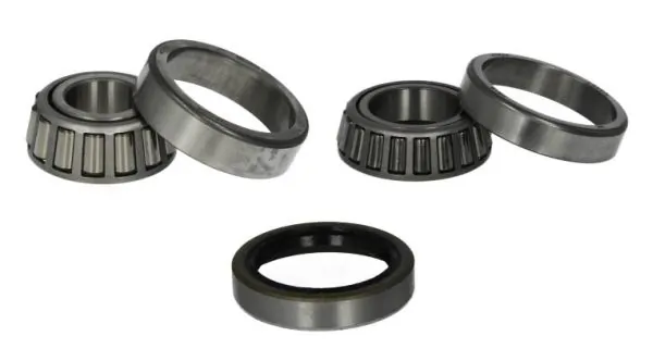 Wheel Bearing Kit H21005BTA