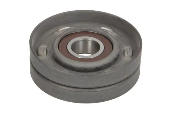 Deflection/Guide Pulley, V-ribbed belt E2Y6138BTA