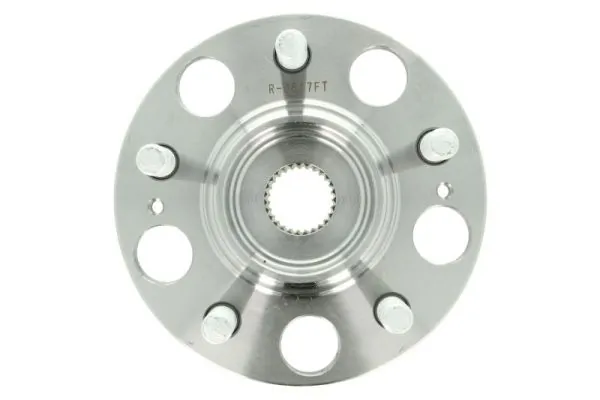Wheel Hub H50512BTA